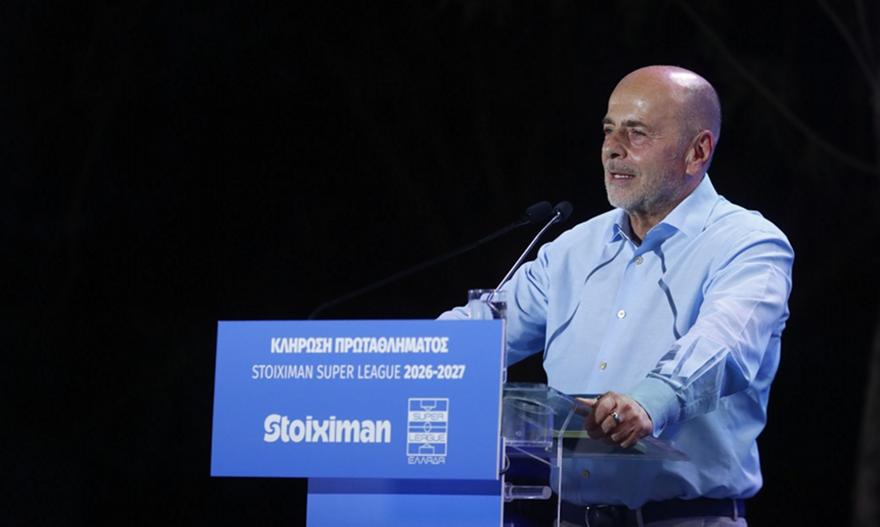 Διαρκείας στους ποδοσφαιριστές που δόξασαν τον Παναθηναϊκό με απόφαση Αλαφούζου