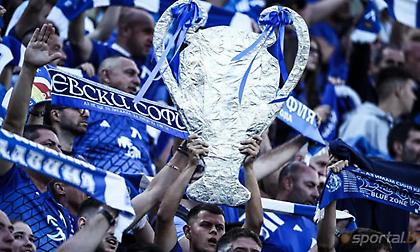 Sold out από τη Λέφσκι για το ματς με την ΑΕΚ - Πουλήθηκαν και τα έξτρα εισιτήρια από τους Βούλγαρους