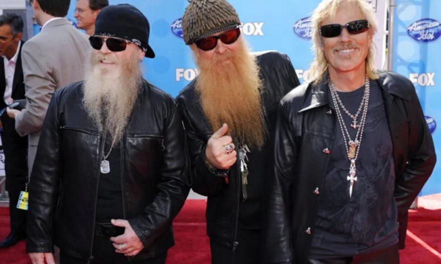 Ο Frank Beard, επί χρόνια ντράμερ των ZZ Top, πέθανε σε ηλικία 77 ετών