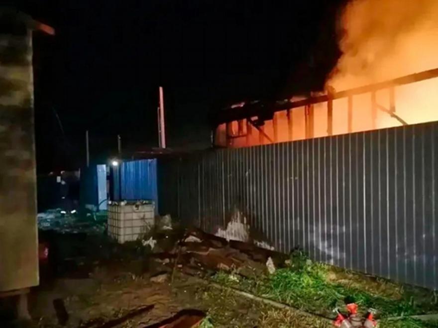 Τουλάχιστον 10 νεκροί από ρωσική πυραυλική επίθεση στο Χάρκοβο - Μπαράζ από drones στη Μόσχα