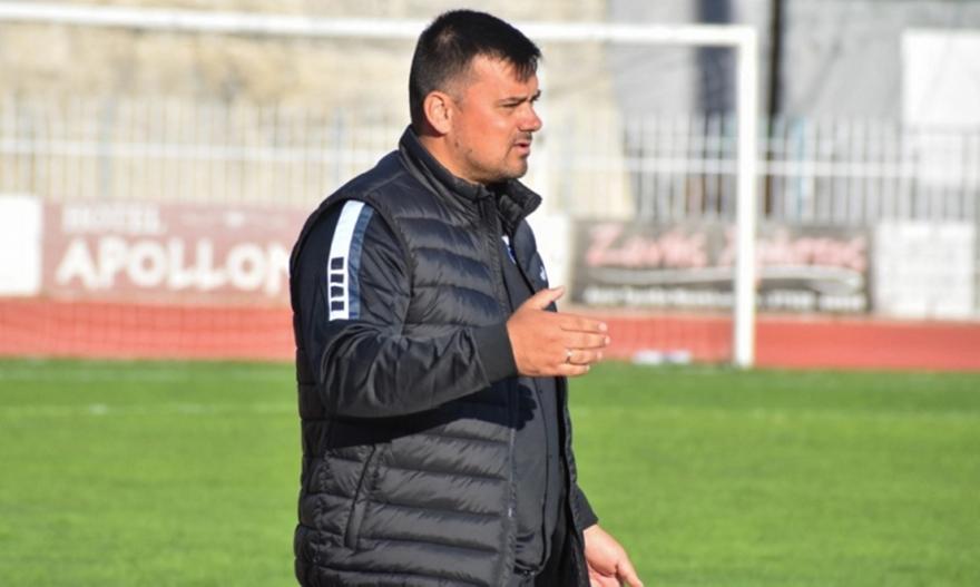 Μισή ντουζίνα απουσίες για Καλαμάτα