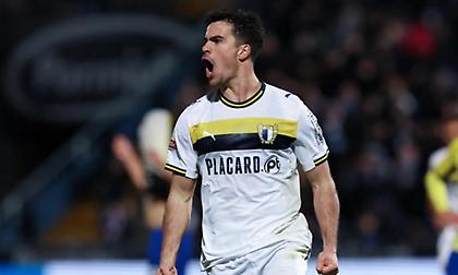 Υποψήφιος ο Πινέιρο για τον Ολυμπιακό, δανεικός με οψιόν 3 εκ. ο Μαφέο