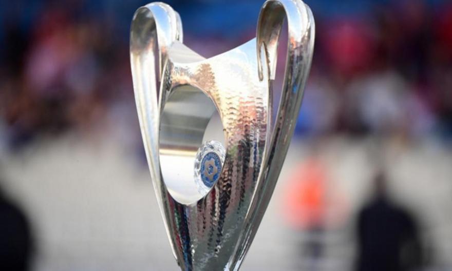 Superbet Κύπελλο Ελλάδας: Συνεχίζεται η δράση με πέντε μάχες