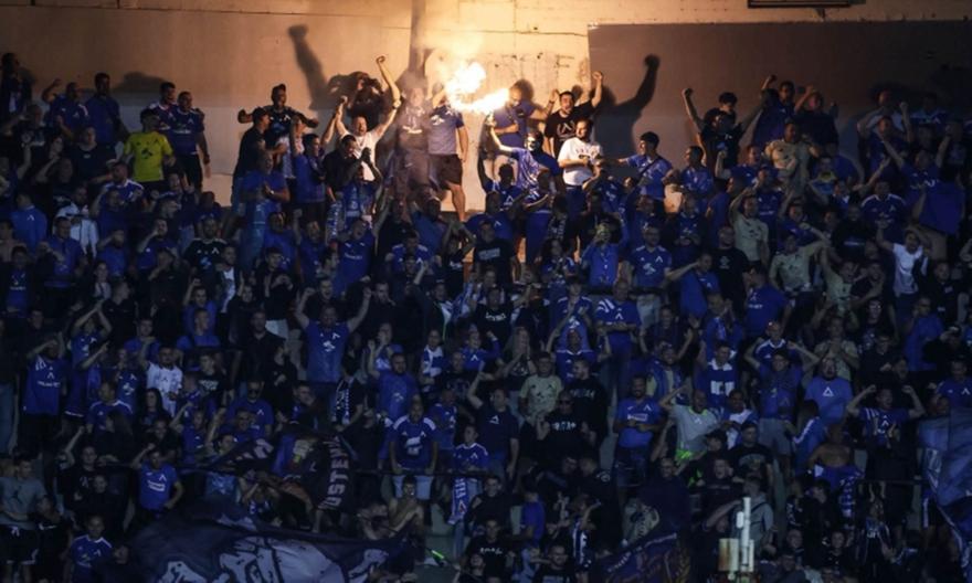 Ανακοίνωσε sold out η Λέφσκι Σόφιας για το ματς με την ΑΕΚ!
