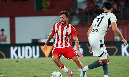 Μετακομίζει στη Σαουδική Αραβία ο Αντρέ Ορτα