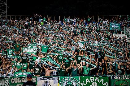 Με τον κόσμο στο πλευρό του στους «τελικούς» ο Παναθηναϊκός!