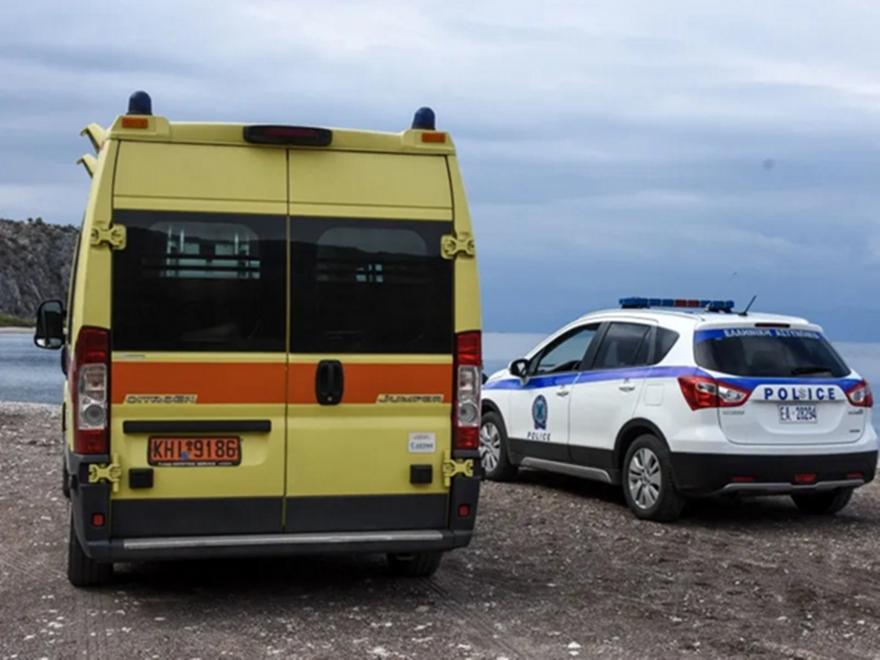 58χρονος ανασύρθηκε νεκρός σε παραλία στο Πόρτο Ράφτη