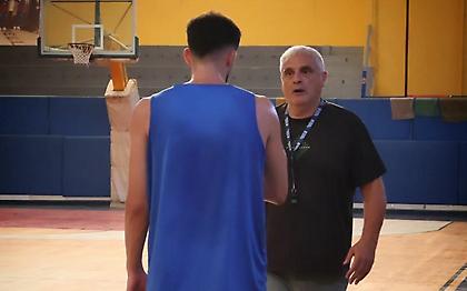 Αρχή με όνειρα και Πεδουλάκη για τον Σπόρτιγκ