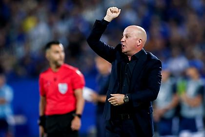 Τσακίρης: «Η ΑΕΚ πρέπει να είναι απογοητευμένη με την ισοπαλία - Παίρνει άριστα στο τακτικό κομμάτι»