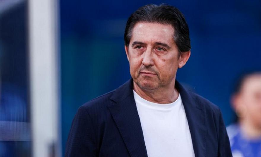 CEO Λέφσκι: «Δεν είναι τυχαία ομάδα η ΑΕΚ, δείξαμε καλό πρόσωπο»