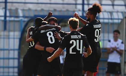 Καλαμάτα-Παναιτωλικός 4-1