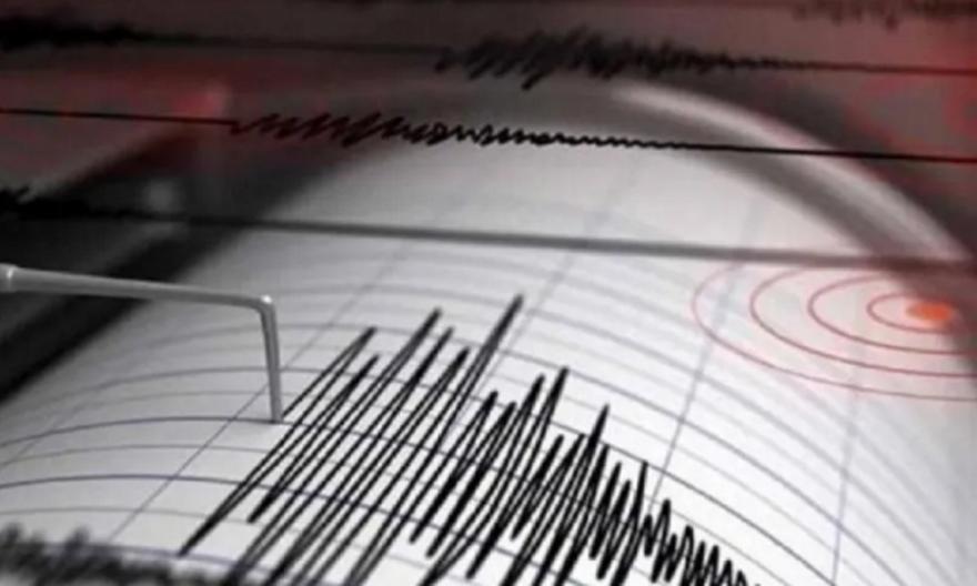 Σεισμός 5,6 Ρίχτερ έπληξε το Τσινγκχάι της Κίνας
