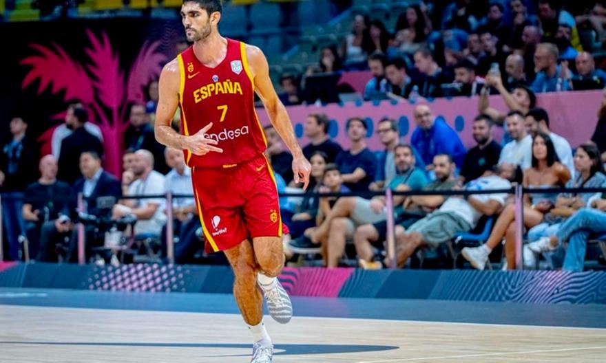 Χάνει το ματς με την Εθνική ο Αλντάμα