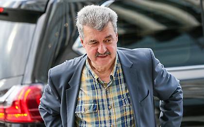 Μπάτκοφ: «Η καλύτερη ομάδα που παίξαμε φέτος η ΑΕΚ-Ακόμη στο 50-50 η πρόκριση»