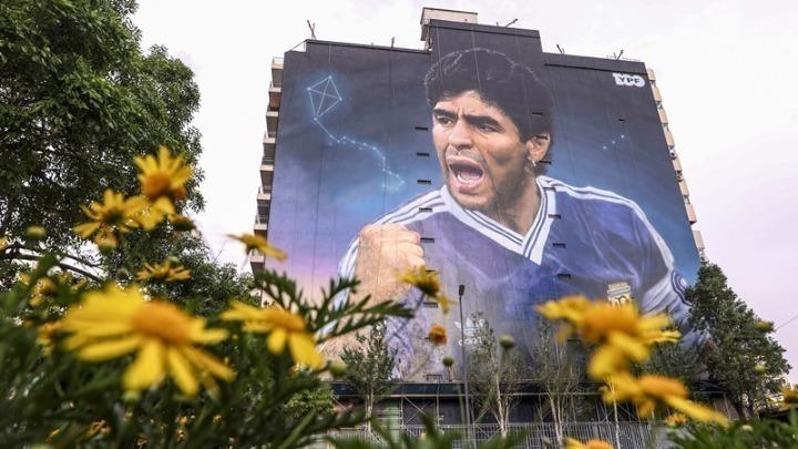 Συγκλονιστικές αποκαλύψεις στην δίκη για τον θάνατο του Ντιέγκο Μαραντόνα