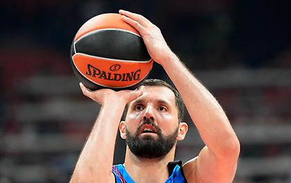 «Βόμβα» στον ΠΑΟΚ: Μίροτιτς ή πρώην NBAer για το «4» – Το όνομα που μπορεί να κάνει την ανατροπή