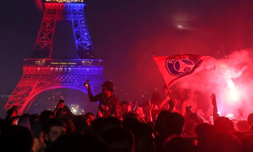 Ligue 1-1η αγωνιστική: Πρεμιέρα στη Μασσαλία, εντός έδρας δοκιμασία για τους πρωταθλητές.