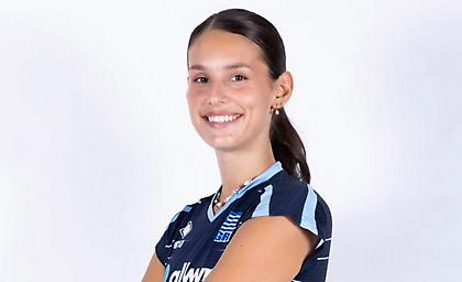 Νοκ άουτ από το Eurovolley η Τοντάι για την Εθνική