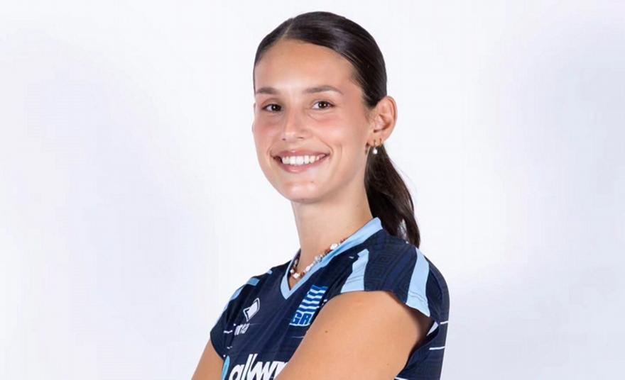 Νοκ άουτ από το Eurovolley η Τοντάι για την Εθνική