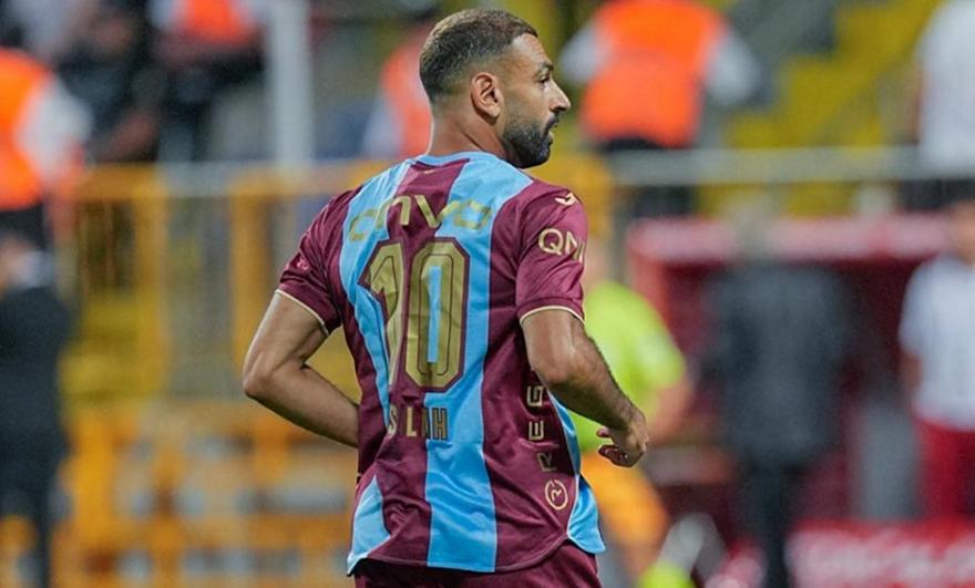 Τραμπζονσπόρ-Φερεντσβάρος