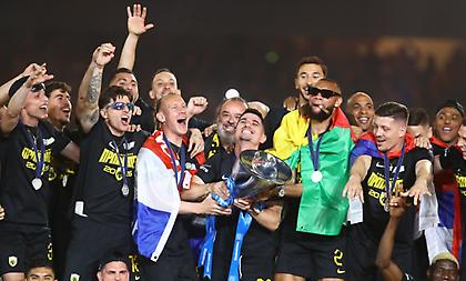 Σούπερ πρεμιέρα, σούπερ απόδοση στην Interwetten!