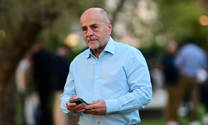Η πρόταση Αλαφούζου που εκτοξεύει οικονομικά τους «μικρούς»