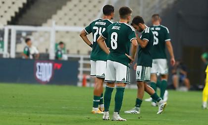 Βαθμολογία UEFA: Έχασε ευκαιρία να μειώσει η Ελλάδα