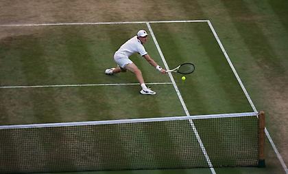 Αποφάσισε να μην αγωνιστεί στο US Open ο Σίνερ!