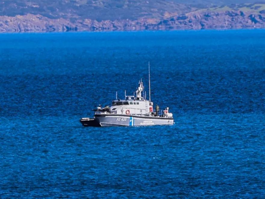 Τρεις επιχειρήσεις διάσωσης 175 μεταναστών σε Γαύδο και Καλούς Λιμένες