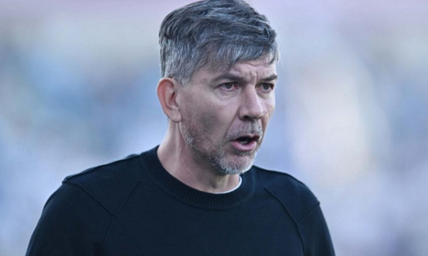 Ανακοίνωσε Πάμπλο Γκαρσία η Νόα