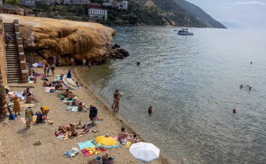 Τουρισμός για Όλους 2026-2027: Τελευταία ημέρα για τις αιτήσεις - Ποιοι μπορούν να λάβουν την επιδότηση