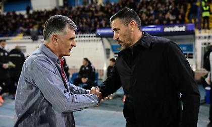 Πέντε πράγματα για το Ολυμπιακός-Ατρόμητος!