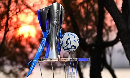 Ώρες πριν την εκκίνηση, το φετινό πρωτάθλημα μοιάζει μυστηριώδες