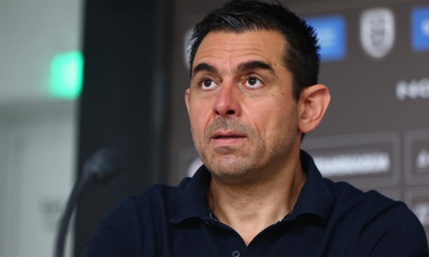 Κουβεντίδης: «Εμφανής προσπάθεια αποσταθεροποίησης του ΠΑΟΚ»