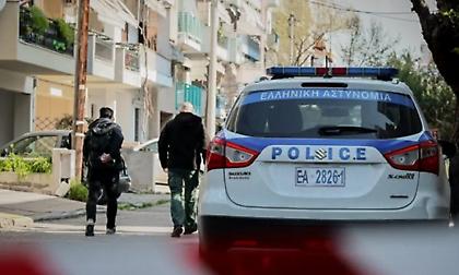 Άγιος Δημήτριος: Στο ψυχιατρείο των φυλακών Κορυδαλλού ο 23χρονος κατηγορούμενος που μαχαίρωσε 18χρονο