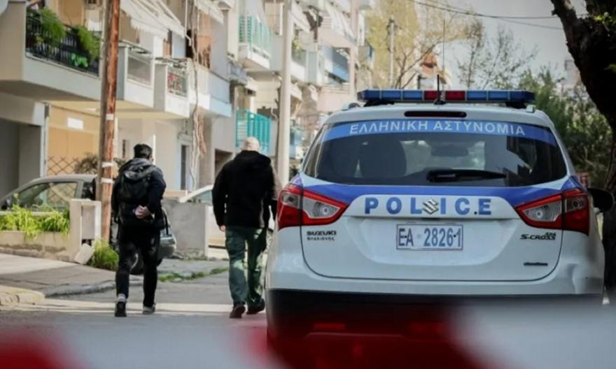 Άγιος Δημήτριος: Στο ψυχιατρείο των φυλακών Κορυδαλλού ο 23χρονος κατηγορούμενος που μαχαίρωσε 18χρονο