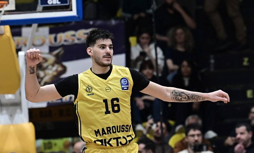 Προμηθέας: Συμφώνησε με Γ. Καλαϊτζάκη