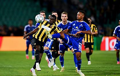 Λέφσκι: Θυμήθηκε την επέτειο πρόκρισης στο Champions League-«Αργά ή γρήγορα θα είμαστε ξανά εκεί»