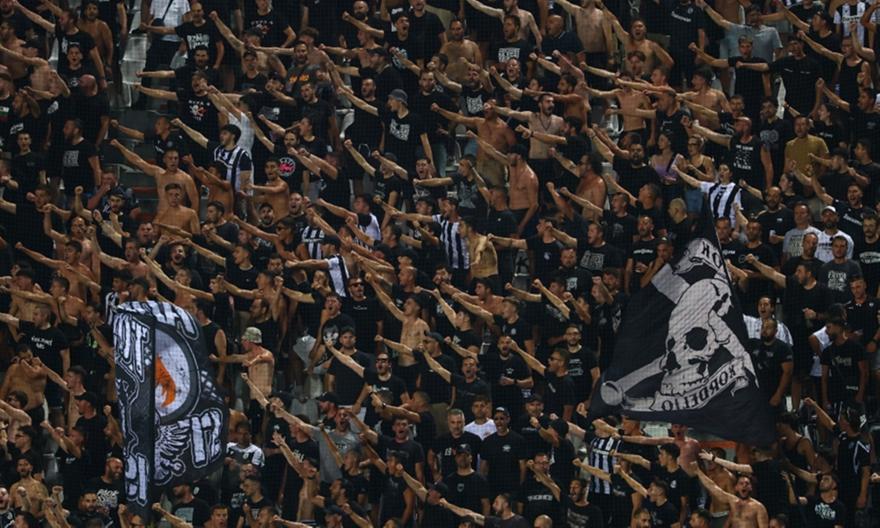 Η ενημέρωση του ΠΑΟΚ για τα εισιτήρια του αγώνα με την Μπραν στη Νορβηγία