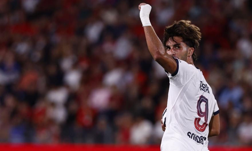 Ο Φεράν Τόρες ξεκίνησε την απόσβεση και γλίτωσε την Παρί από γκέλα στην πρεμιέρα της Ligue 1!