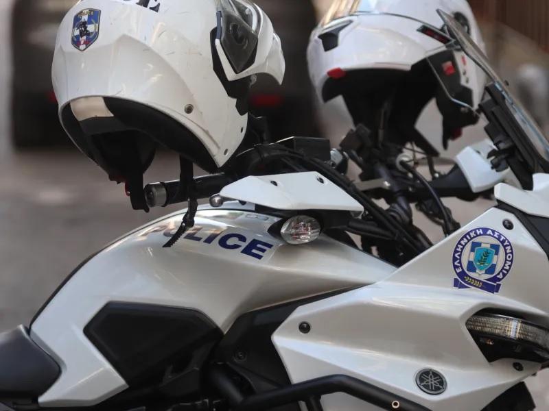 Αχαΐα: Άντρας απειλούσε να αυτοπυρποληθεί μέσα σε Αστυνομικό Τμήμα