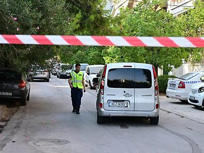 Νέα Σμύρνη: Τα κομμάτια του παζλ που οδήγησαν στη γυναικοκτονία - Τι αποκαλύπτουν οι κάμερες