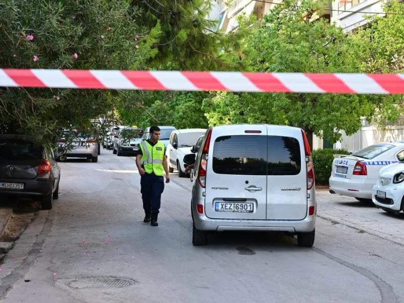 Νέα Σμύρνη: Τα κομμάτια του παζλ που οδήγησαν στη γυναικοκτονία - Τι αποκαλύπτουν οι κάμερες