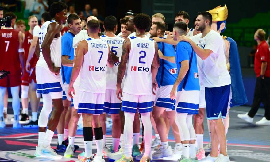 Το τελευταίο τεστ της Εθνικής πριν το κρίσιμο «παράθυρο»: Ελλάδα-Κύπρος