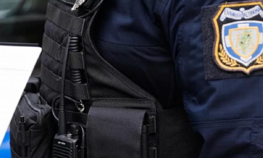 Στο νοσοκομείο ο 48χρονος αστυνομικός που καταγγέλθηκε για βιασμό και παράνομη βιντεοσκόπηση από πρώην σύντροφό του