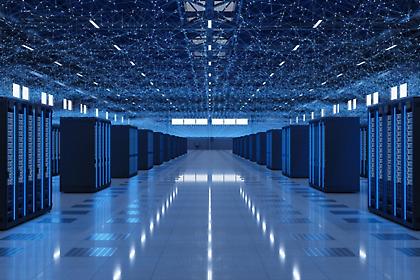 Πόσο κοστίζει πραγματικά ένα data center;