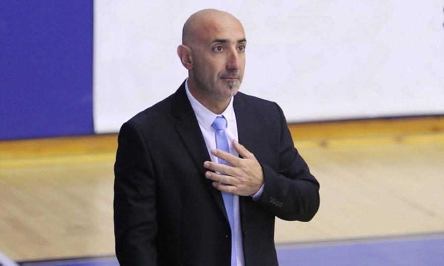 Γιανναράς: «Είχαμε πολλές απουσίες»