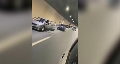 Κακιά Σκάλα: Δικογραφία σε βάρος 21χρονου – Οδηγούσε με ανοιχτές πόρτες