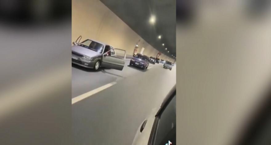 Κακιά Σκάλα: Δικογραφία σε βάρος 21χρονου – Οδηγούσε με ανοιχτές πόρτες