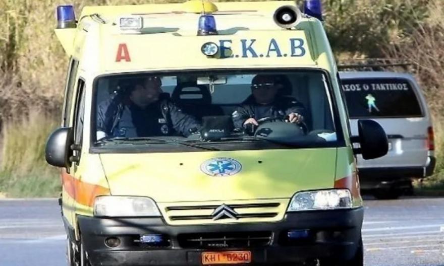 Τραγωδία στην Αχαΐα: Νεκρή 46χρονη - Το όχημά της έπεσε από γκρεμό 30 μέτρων